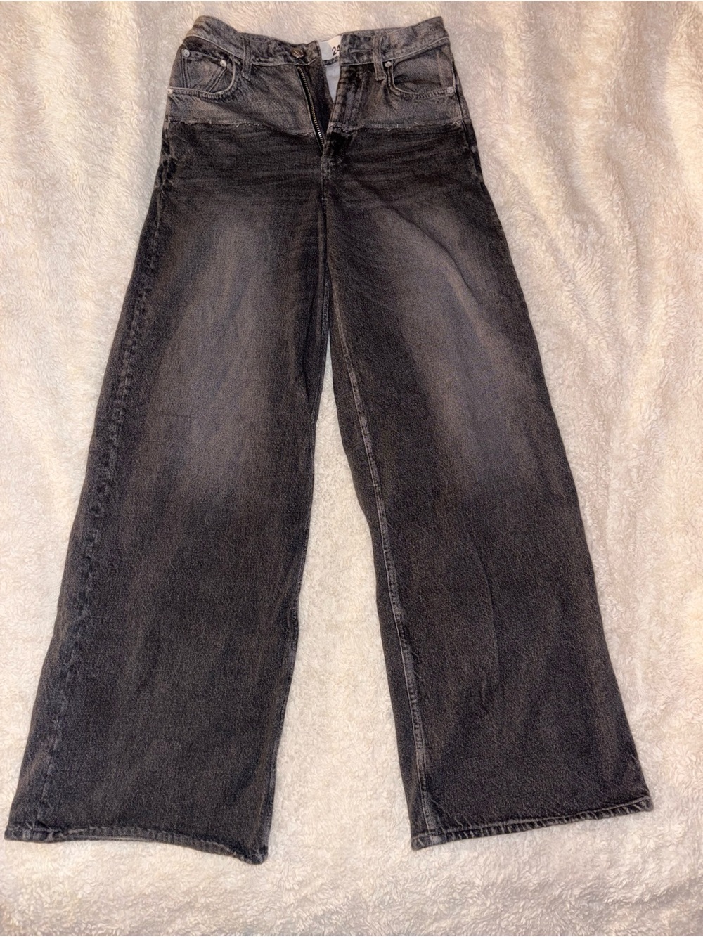 Rag & Bone Featherweight Jeans